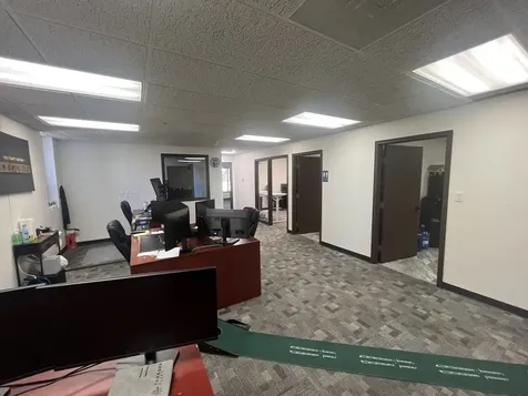 1336 Enterprise Drive Romeoville IL 60446