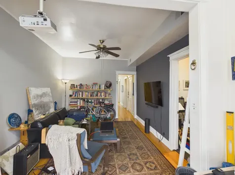 2711 West Haddon Avenue Chicago IL 60622