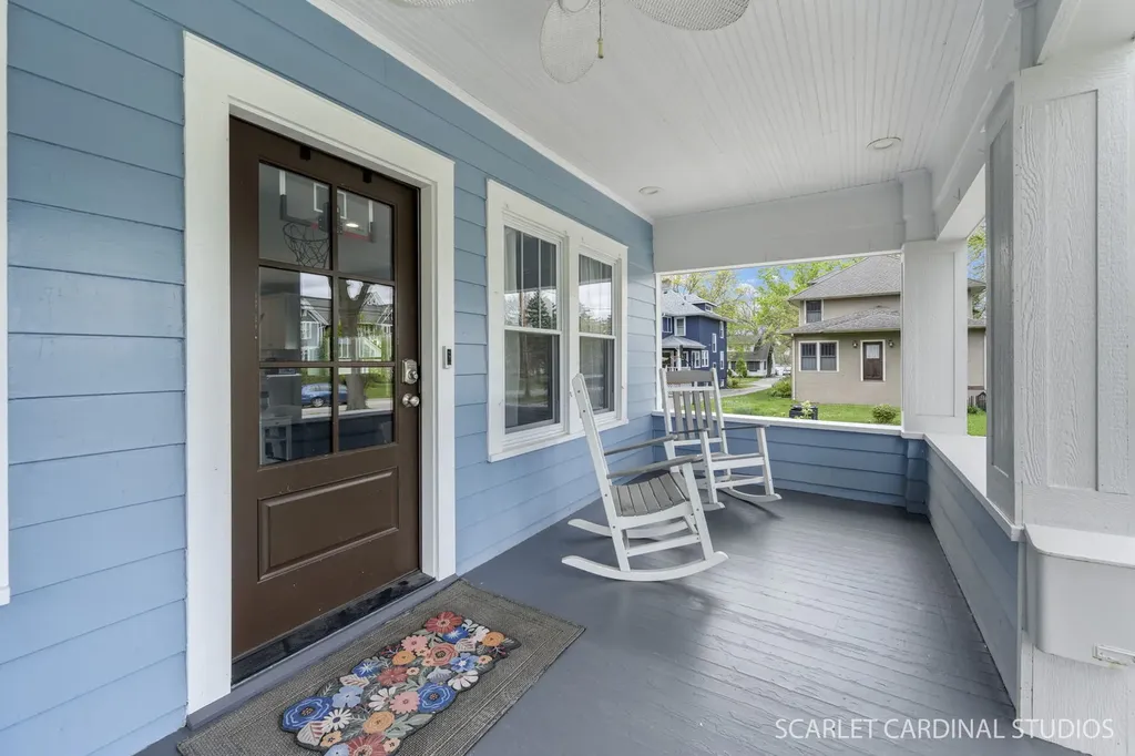 314 East Jefferson Avenue Wheaton IL 60187