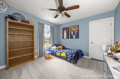 314 East Jefferson Avenue Wheaton IL 60187