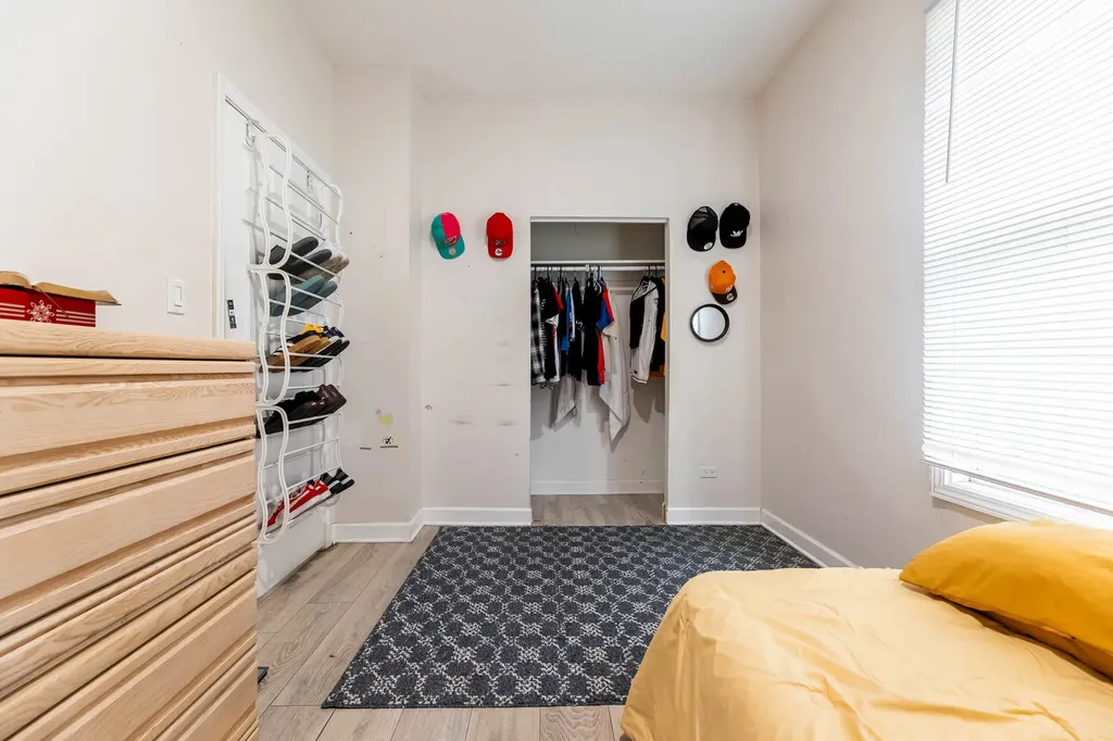 6713 South Sangamon Street Chicago IL 60621
