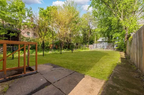 6713 South Sangamon Street Chicago IL 60621