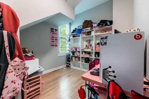 6713 South Sangamon Street Chicago IL 60621