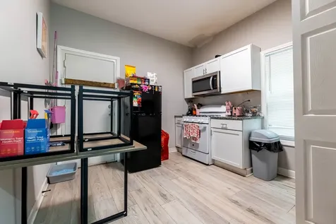6713 South Sangamon Street Chicago IL 60621