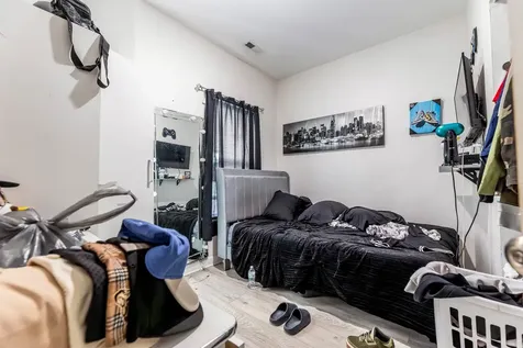 6713 South Sangamon Street Chicago IL 60621