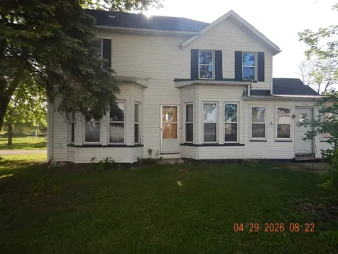 214 North 1st Street Neponset IL 61345