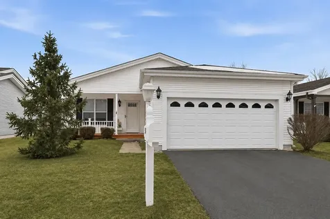 54 Rocking Horse Lane Grayslake IL 60030