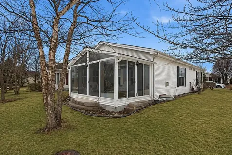 54 Rocking Horse Lane Grayslake IL 60030