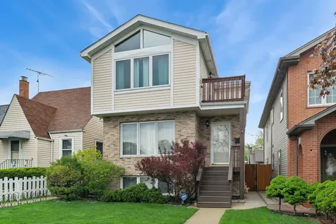 3217 North Paris Avenue Chicago IL 60634