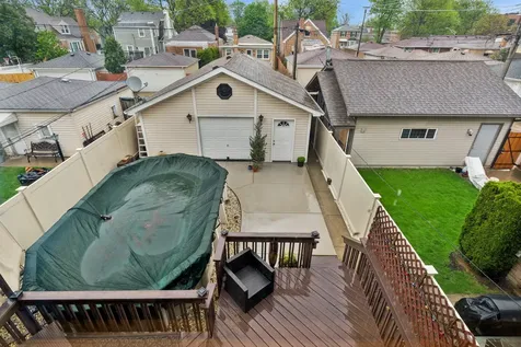 3217 North Paris Avenue Chicago IL 60634