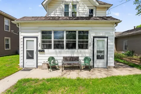 220 East Lincoln Avenue Belvidere IL 61008