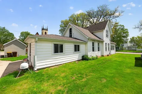 220 East Lincoln Avenue Belvidere IL 61008