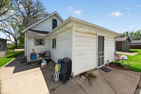 220 East Lincoln Avenue Belvidere IL 61008