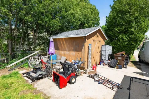 220 East Lincoln Avenue Belvidere IL 61008
