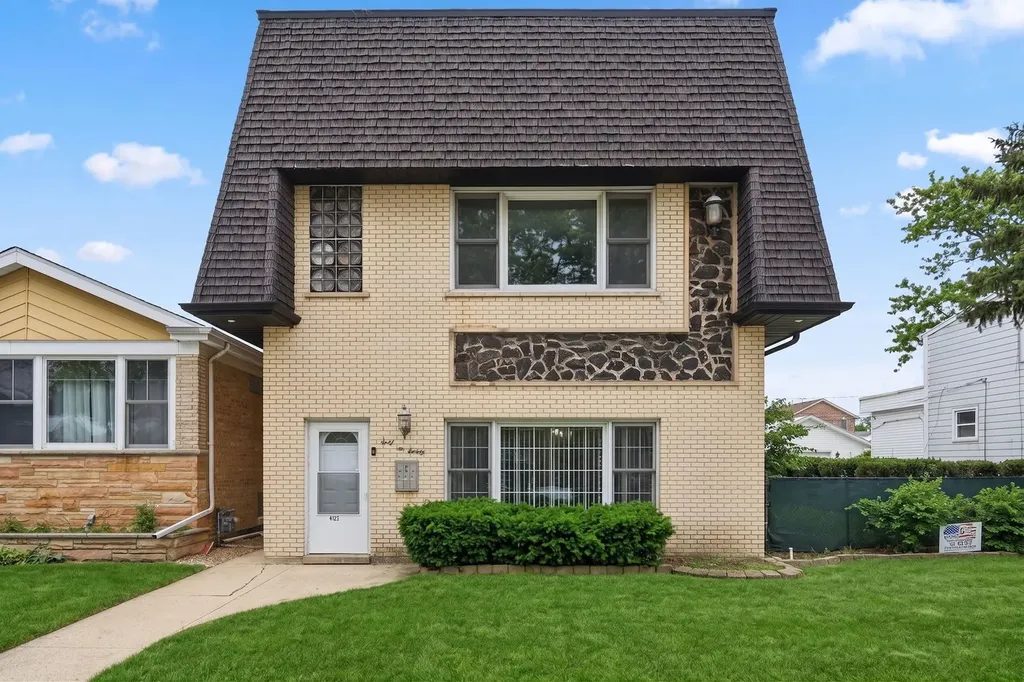 4120 North Oketo Avenue Norridge IL 60706