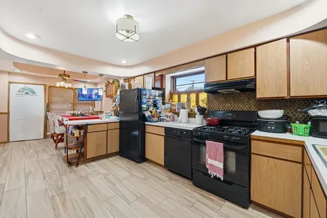 4120 North Oketo Avenue Norridge IL 60706