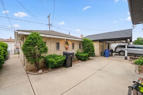 4120 North Oketo Avenue Norridge IL 60706