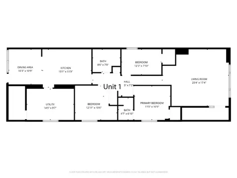 4120 North Oketo Avenue Norridge IL 60706