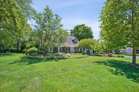 253 Summerfield Road Northbrook IL 60062