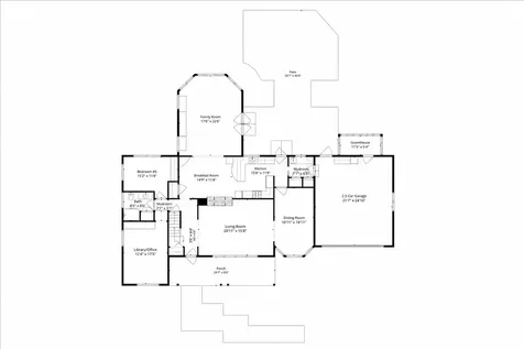 253 Summerfield Road Northbrook IL 60062