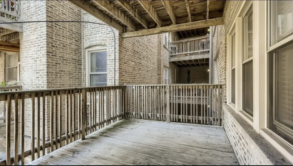 6206 South Evans Avenue Chicago IL 60637