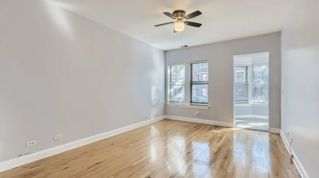 6206 South Evans Avenue Chicago IL 60637