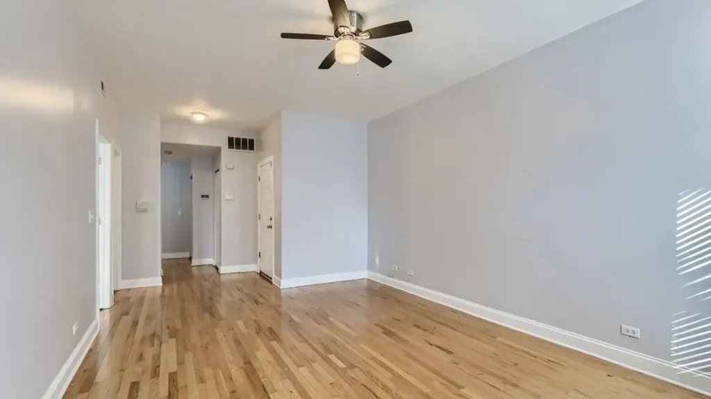 6206 South Evans Avenue Chicago IL 60637