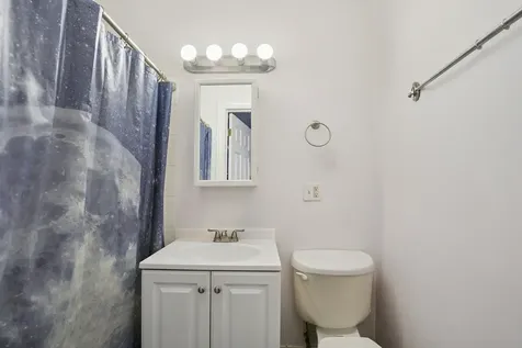 6206 South Evans Avenue Chicago IL 60637