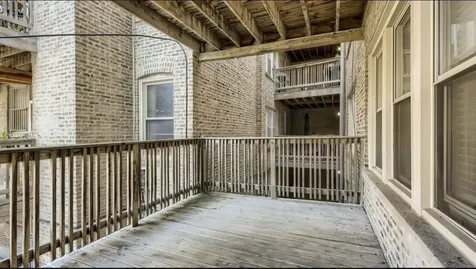 6206 South Evans Avenue Chicago IL 60637