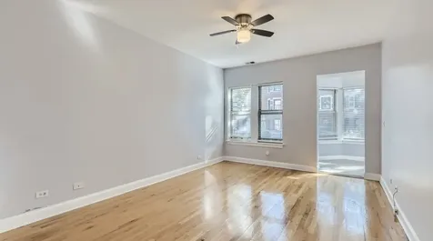 6206 South Evans Avenue Chicago IL 60637
