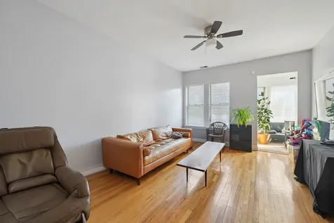 6206 South Evans Avenue Chicago IL 60637