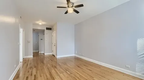 6206 South Evans Avenue Chicago IL 60637