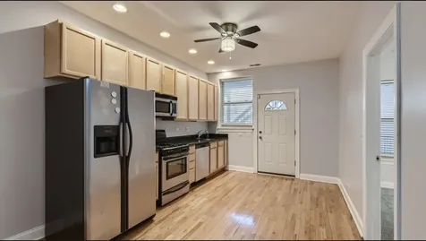 6206 South Evans Avenue Chicago IL 60637
