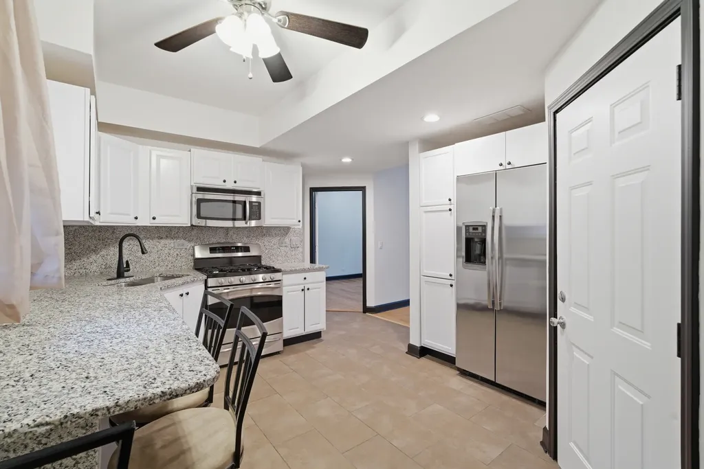 7009 West Altgeld Street Chicago IL 60707