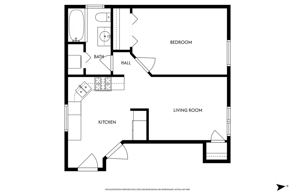 7009 West Altgeld Street Chicago IL 60707