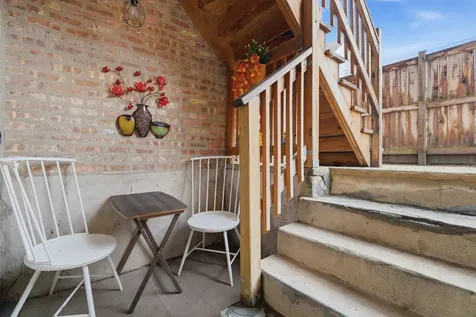 7009 West Altgeld Street Chicago IL 60707