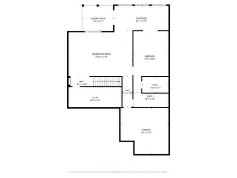 1430 Brady Lane Rockford IL 61108