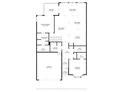 1430 Brady Lane Rockford IL 61108