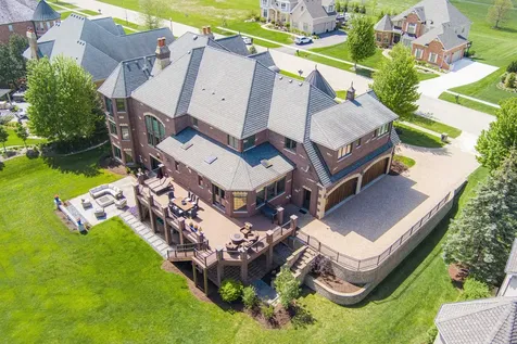 5N145 Prairie Rose Drive St. Charles IL 60175