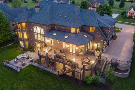 5N145 Prairie Rose Drive St. Charles IL 60175