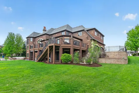 5N145 Prairie Rose Drive St. Charles IL 60175