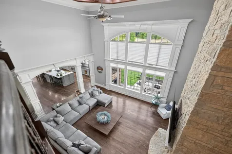 5N145 Prairie Rose Drive St. Charles IL 60175