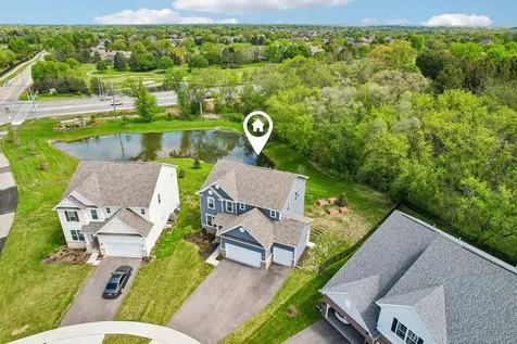 8 Liam Court Algonquin IL 60102