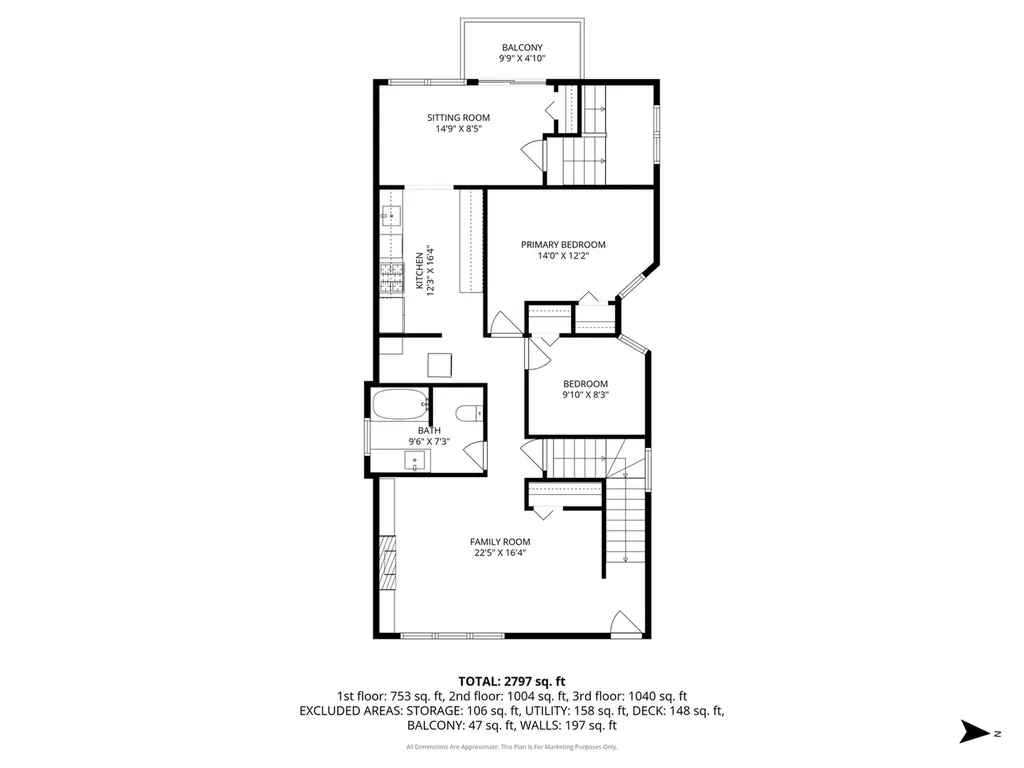 2920 North Lakewood Avenue Chicago IL 60657