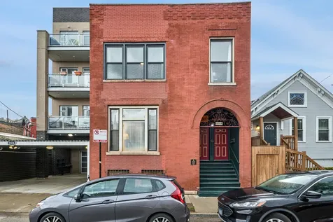 2920 North Lakewood Avenue Chicago IL 60657