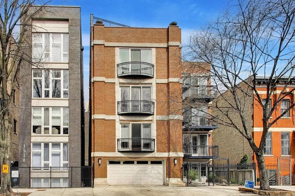 1514 West Thomas Street Chicago IL 60642