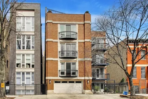 1514 West Thomas Street Chicago IL 60642