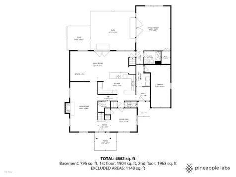 110 East Sheridan Road Lake Bluff IL 60044