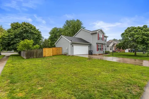 301 Windstone Drive Tolono IL 61880