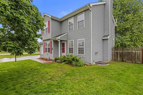 301 Windstone Drive Tolono IL 61880